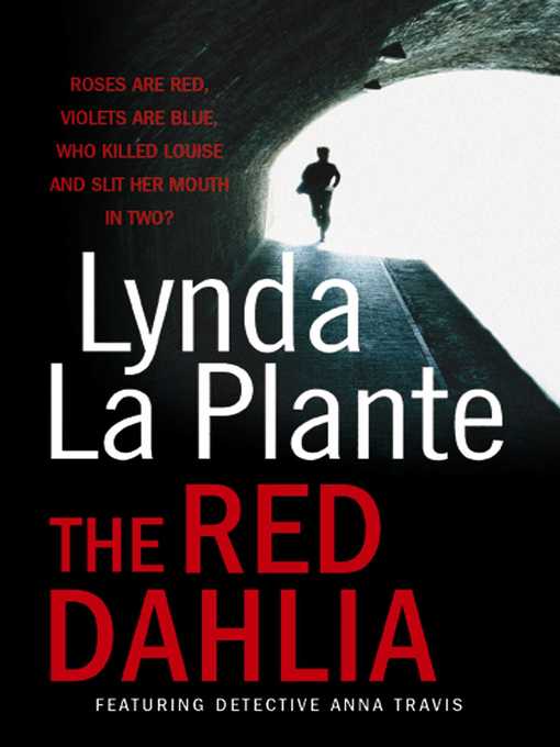 Title details for The Red Dahlia by Lynda La Plante - Wait list